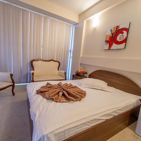 Hotel Rexton Craiova Luaran gambar