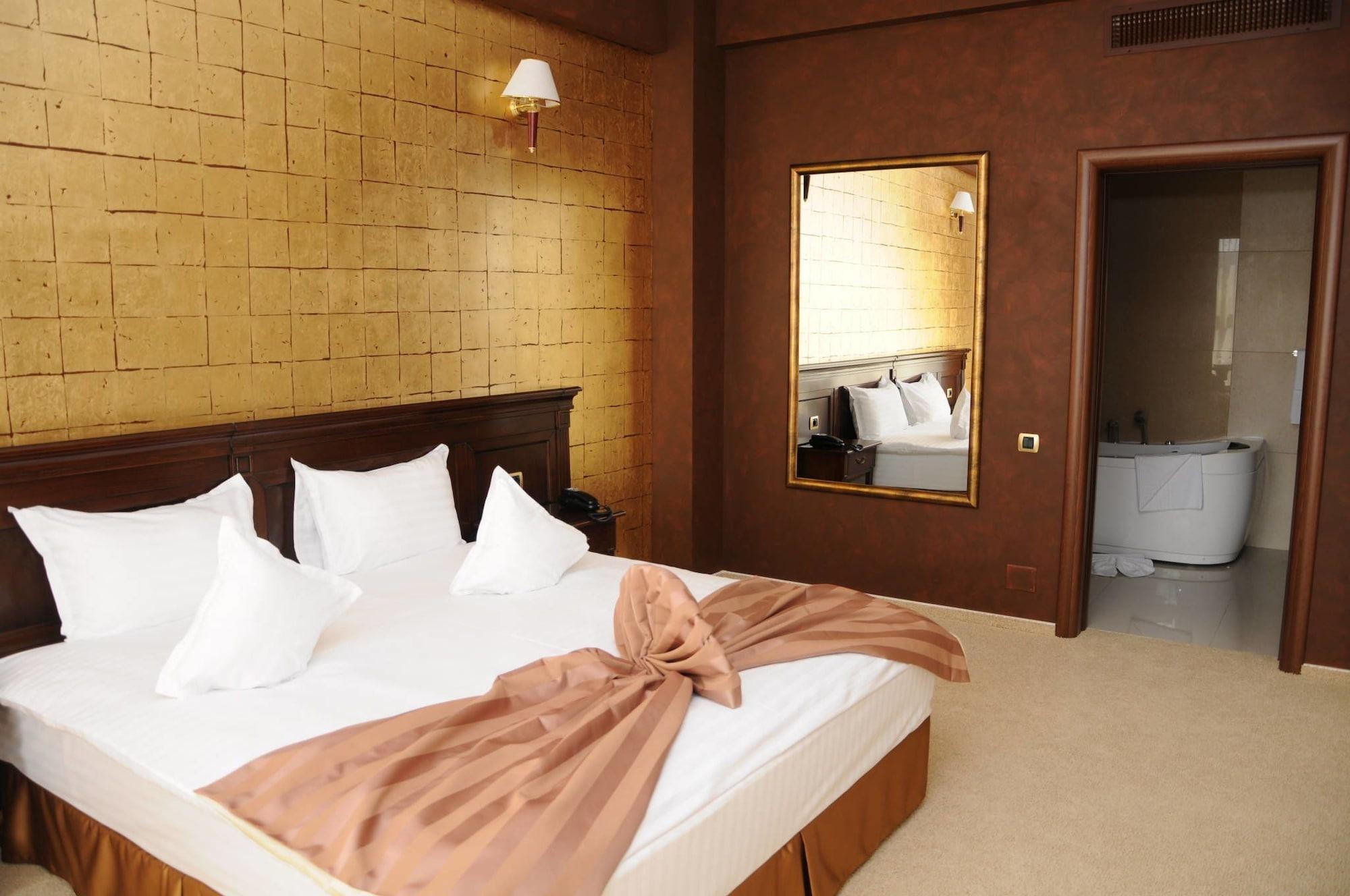 Hotel Rexton Craiova Luaran gambar