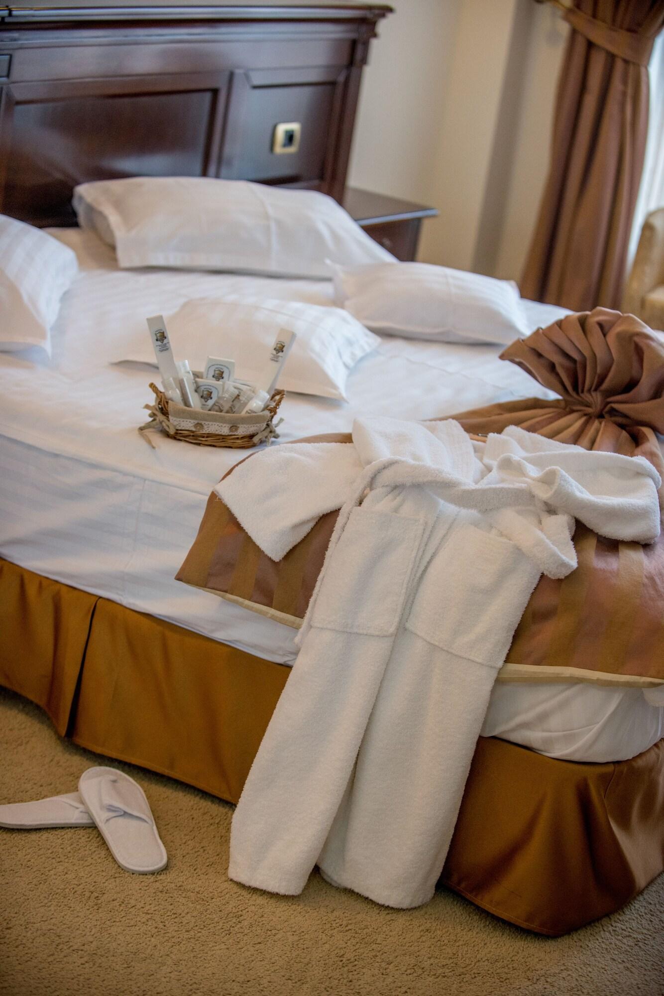 Hotel Rexton Craiova Luaran gambar