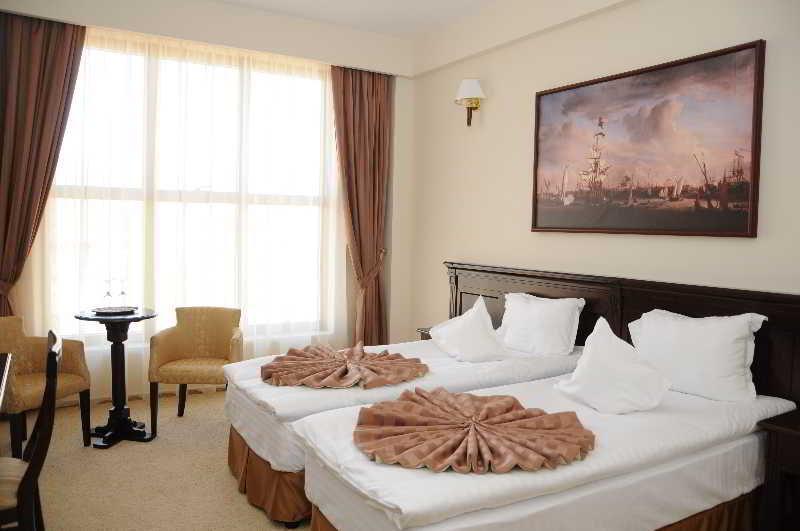 Hotel Rexton Craiova Bilik gambar