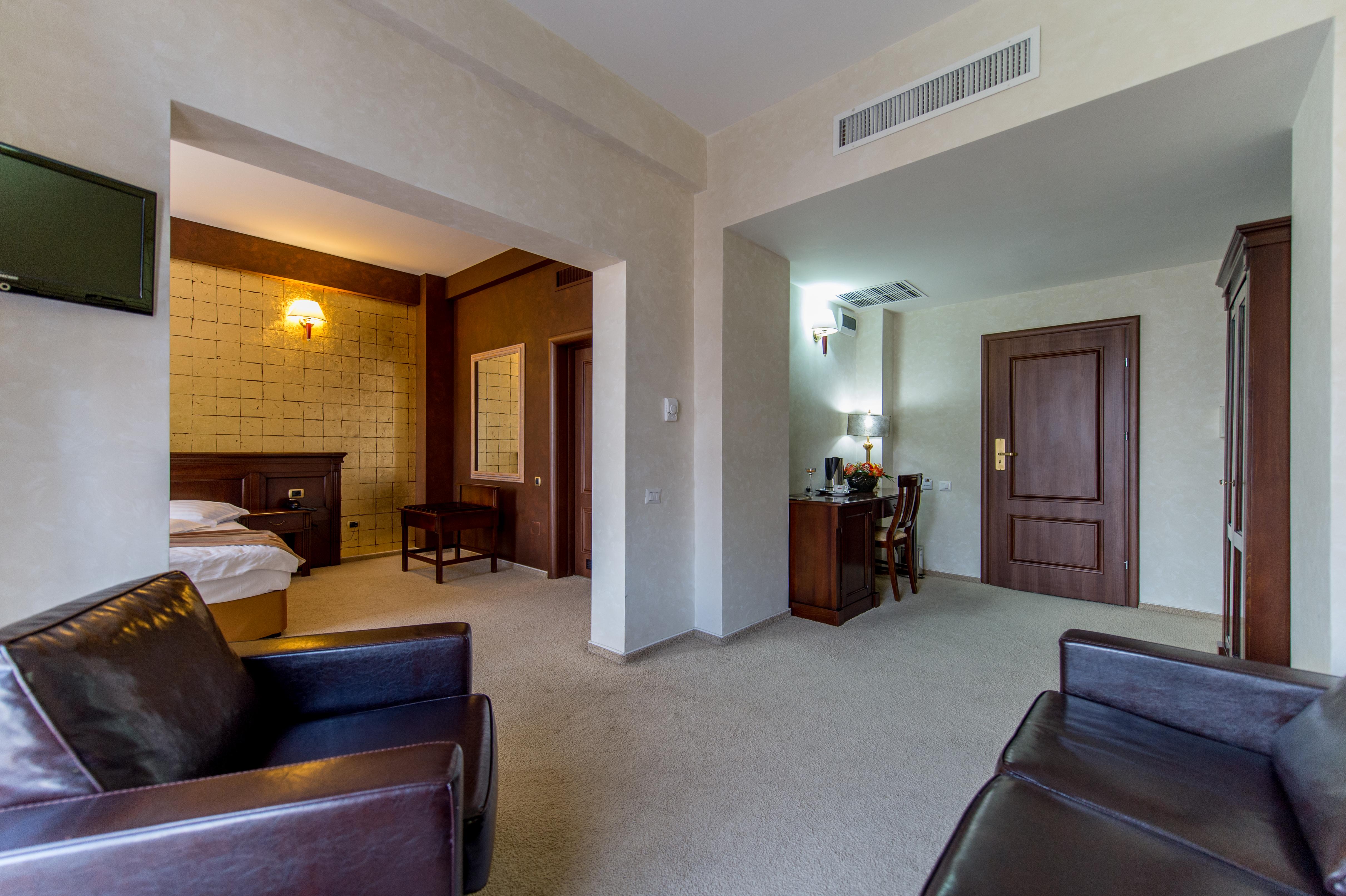Hotel Rexton Craiova Luaran gambar