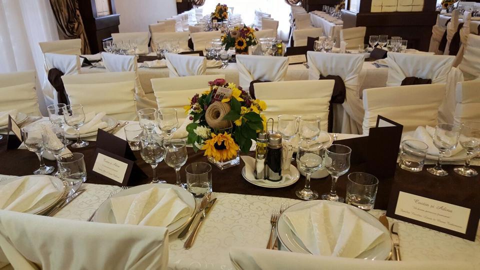 Hotel Rexton Craiova Luaran gambar