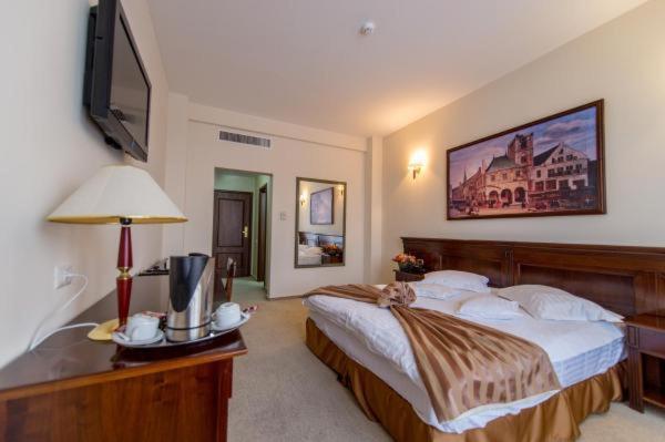 Hotel Rexton Craiova Luaran gambar