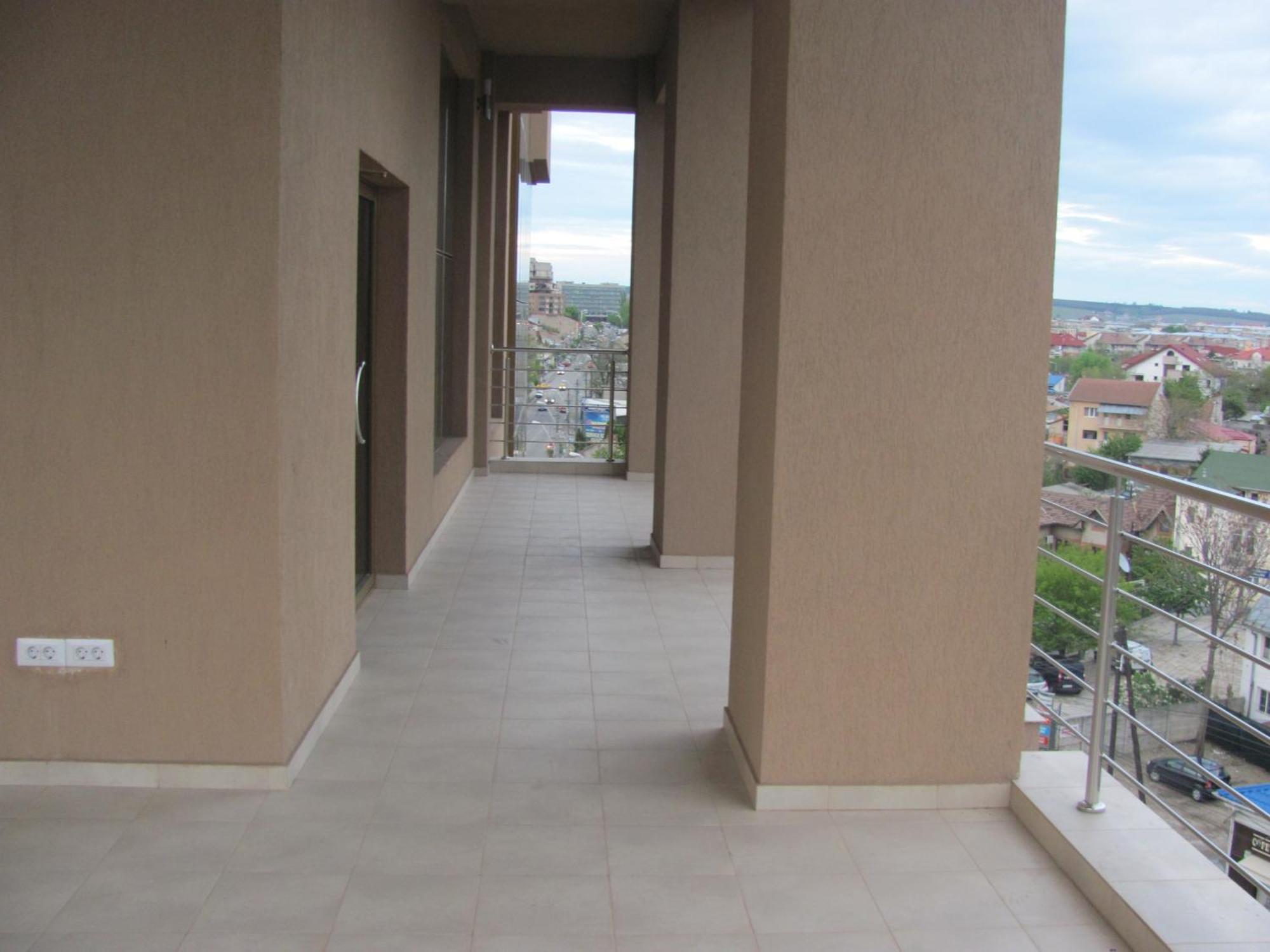 Hotel Rexton Craiova Luaran gambar