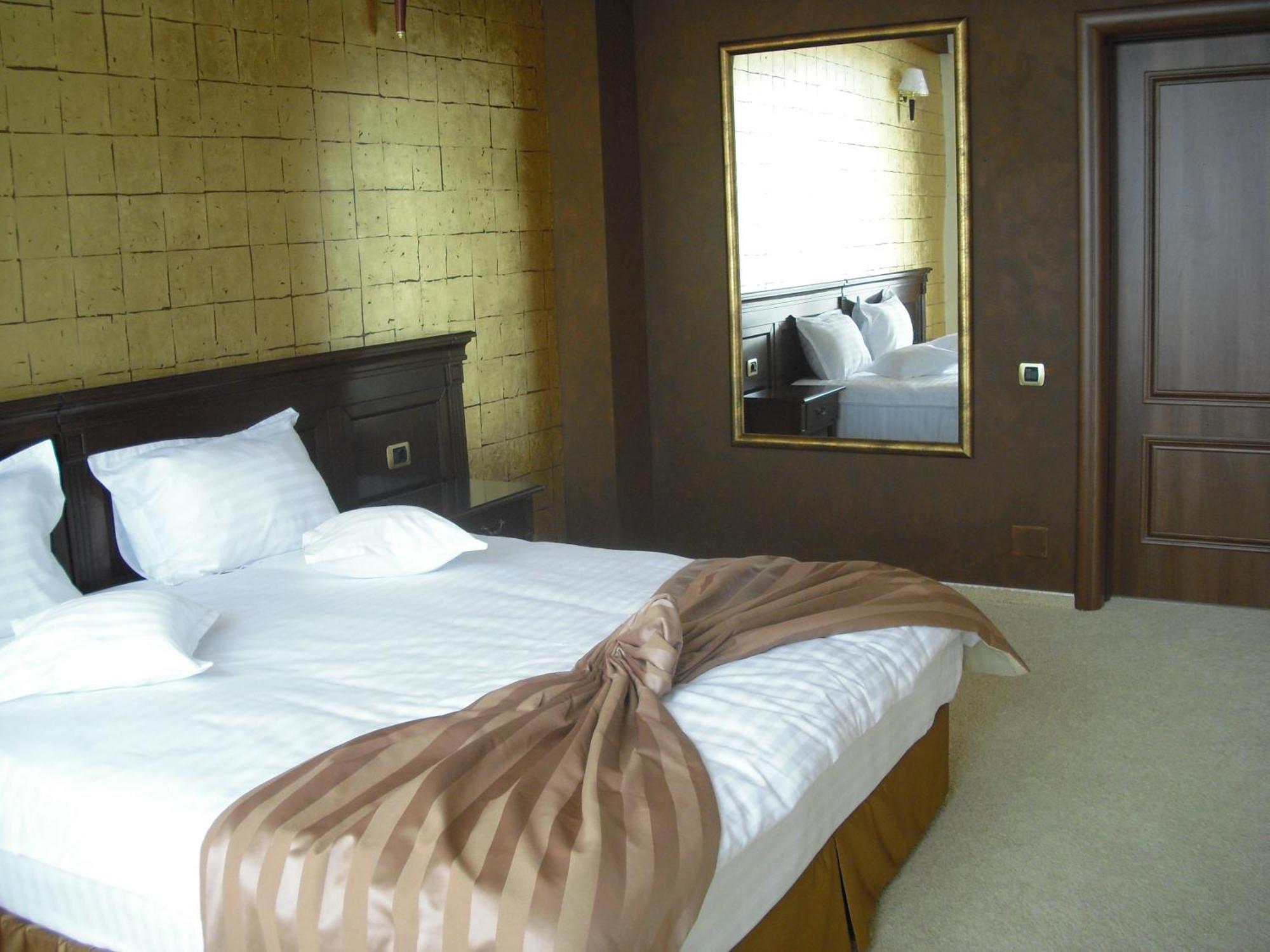 Hotel Rexton Craiova Luaran gambar