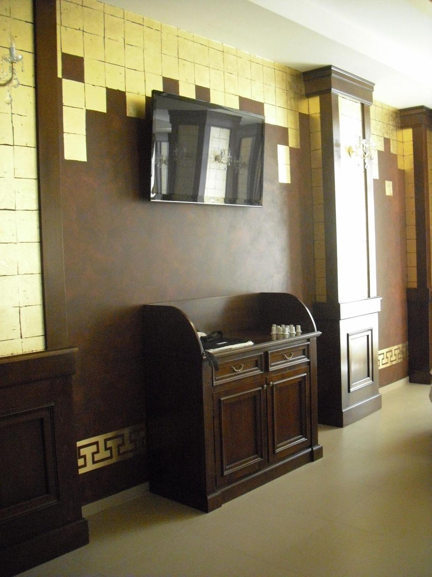 Hotel Rexton Craiova Luaran gambar