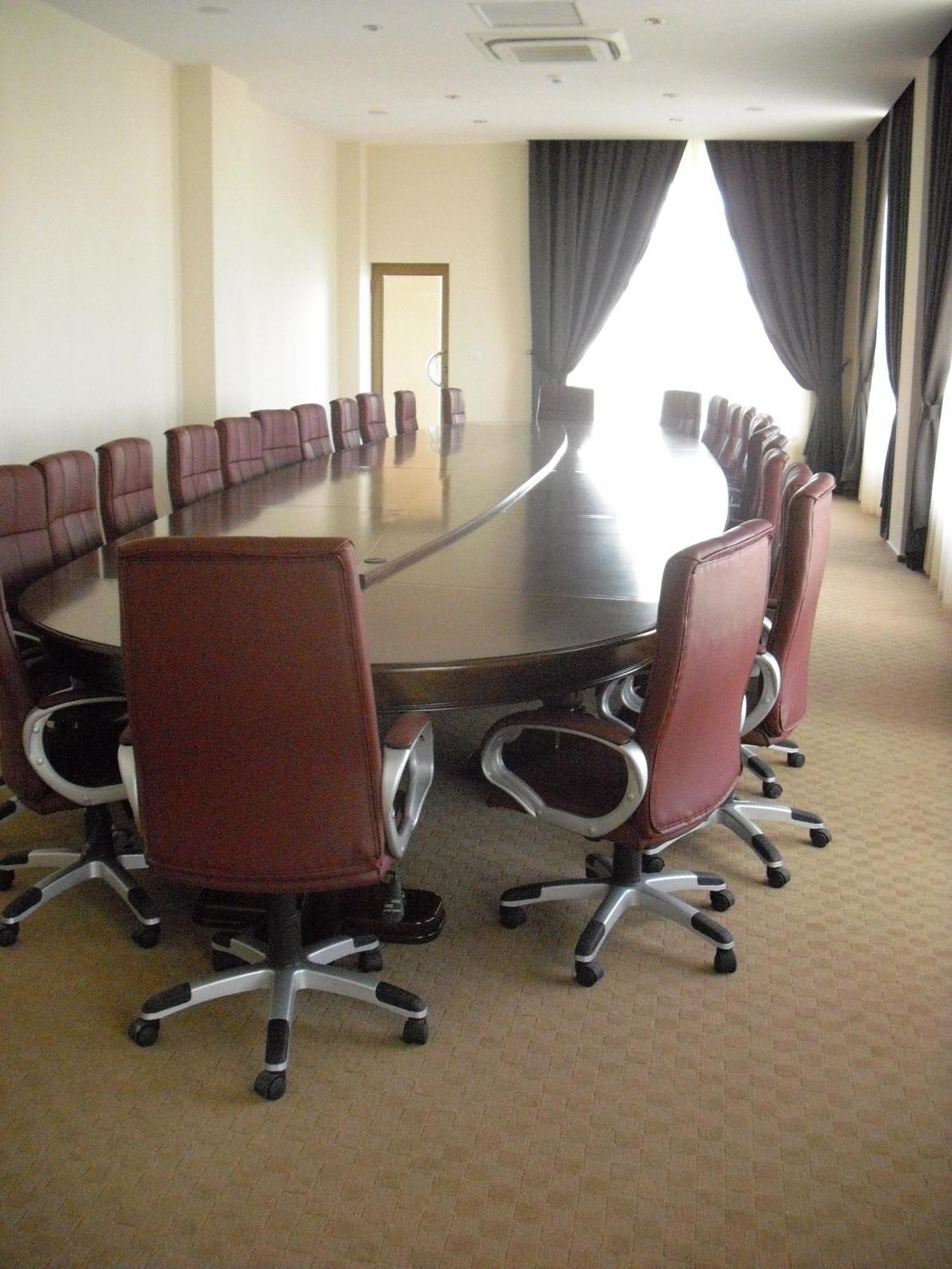 Hotel Rexton Craiova Luaran gambar
