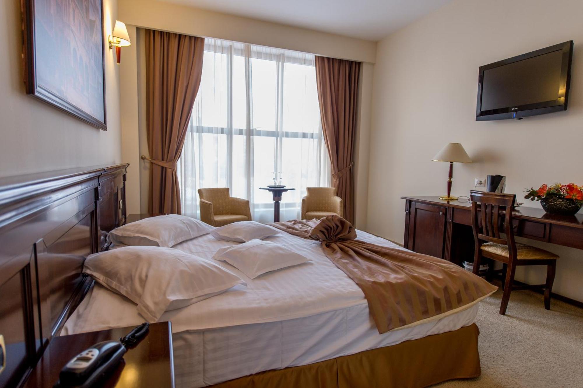 Hotel Rexton Craiova Bilik gambar