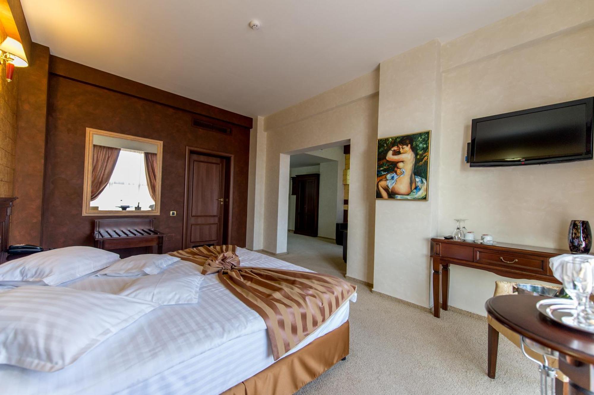 Hotel Rexton Craiova Bilik gambar
