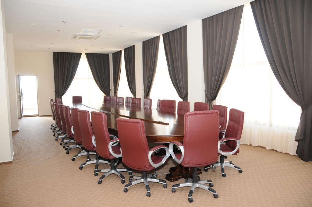 Hotel Rexton Craiova Luaran gambar
