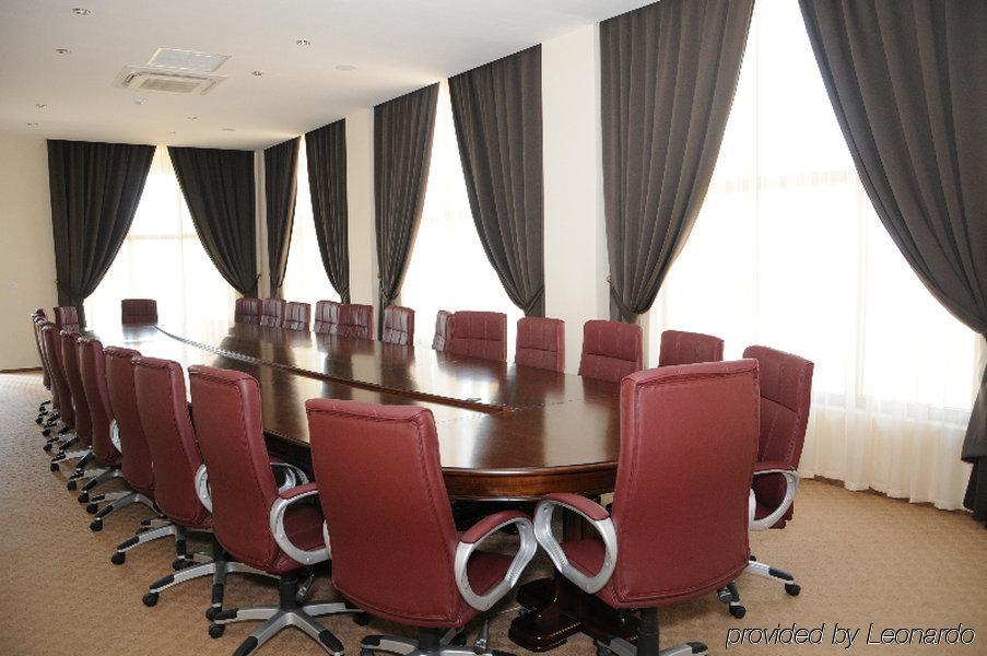 Hotel Rexton Craiova Perniagaan gambar