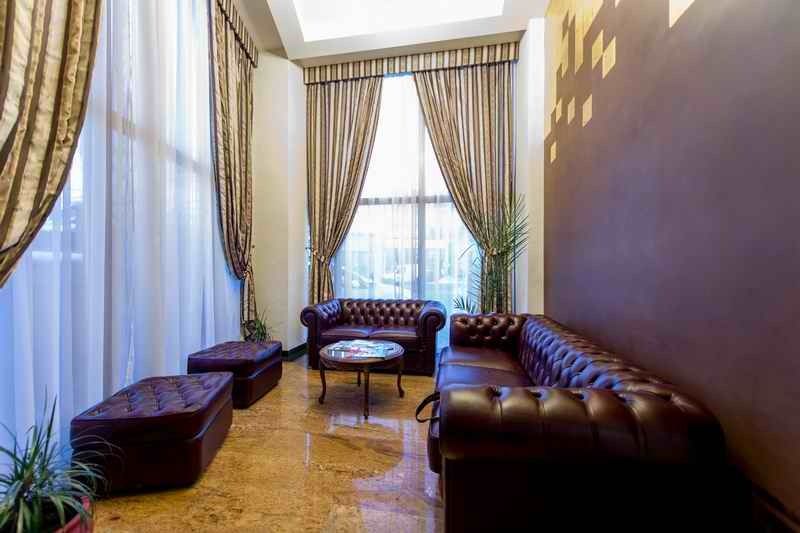 Hotel Rexton Craiova Luaran gambar