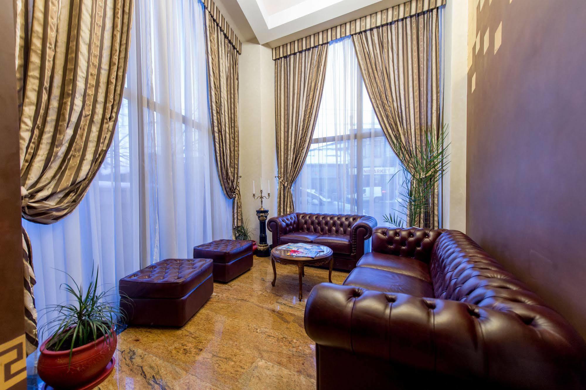 Hotel Rexton Craiova Luaran gambar