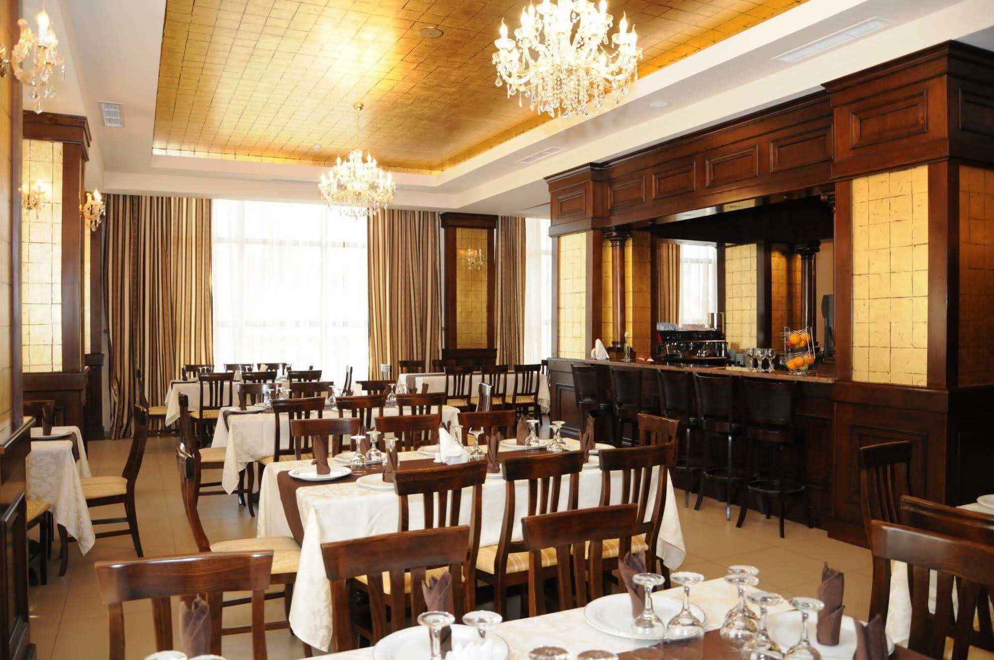 Hotel Rexton Craiova Luaran gambar