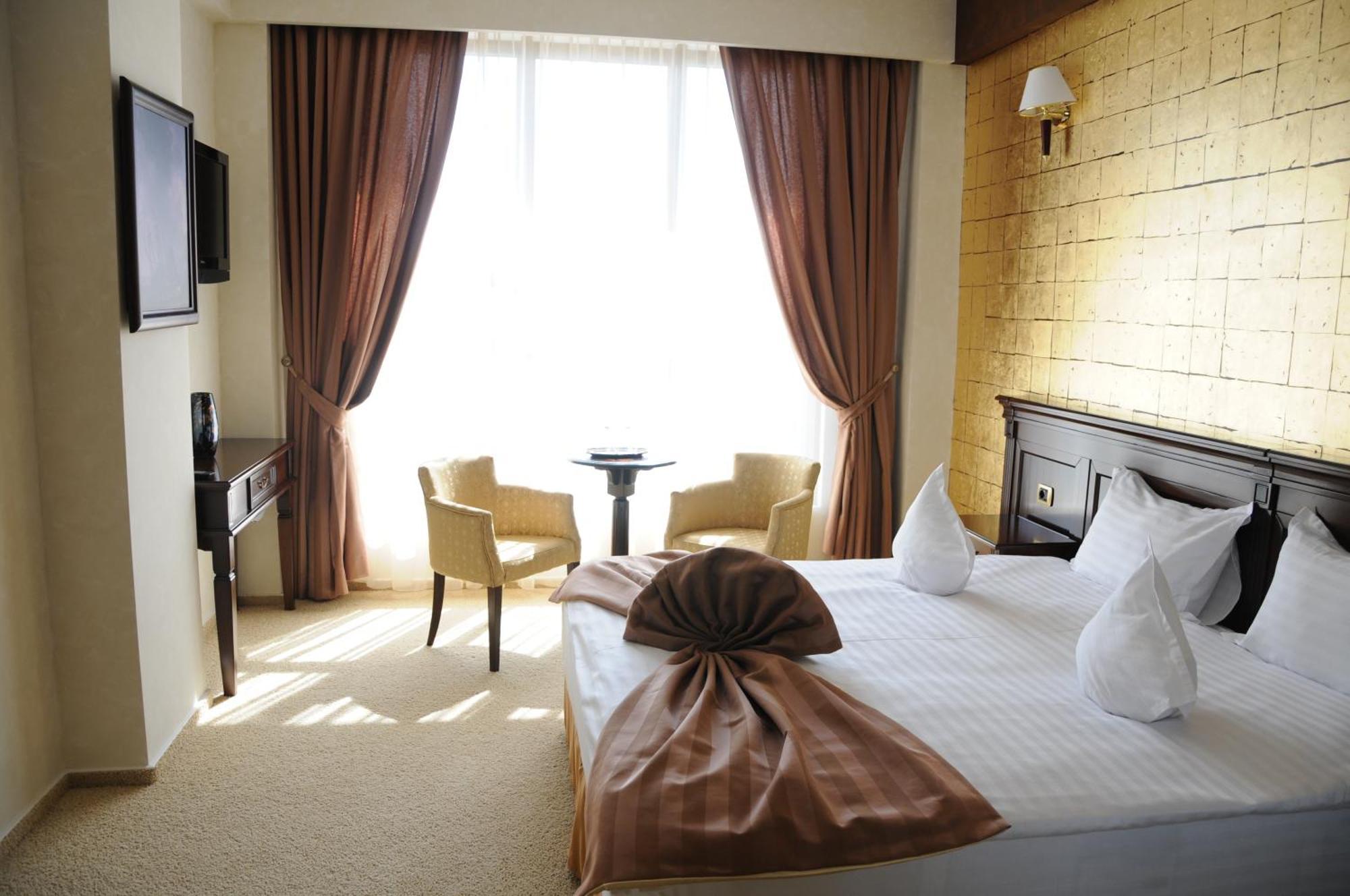 Hotel Rexton Craiova Luaran gambar