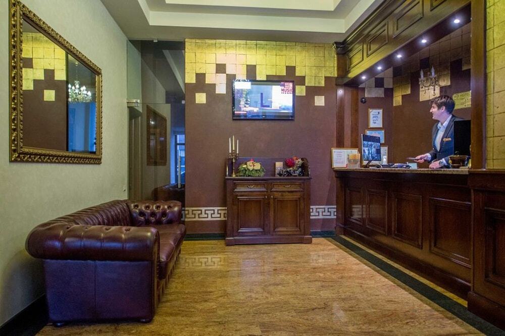 Hotel Rexton Craiova Luaran gambar